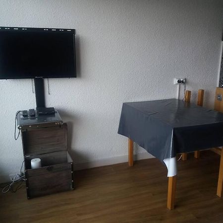 Appartement Pieds Des Pistes Au Pla D'Adet A Saint Lary Soulan المظهر الخارجي الصورة